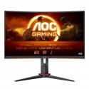 AOC G2 C27G2Z3/BK монитор для ПК 68,6 cm (27") 1920 x 1080 пикселей Full HD LED Черный, Красный