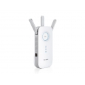 TP-Link AC1750 Tinklo kartotuvas Balta 10, 100, 1000 Mbit/ai TP-Link AC1750 Tinklo kartotuvas Balta 10, 100, 1000 Mbit/ai