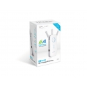 TP-Link AC1750 Сетевой повторитель Белый 10, 100, 1000 Мбит/с TP-Link AC1750 Сетевой повторитель Белый 10, 100, 1000 Мбит/с