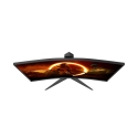 AOC G2 C27G2Z3/BK kompiuterio monitorius 68,6 cm (27") 1920 x 1080 pikseliai „Full HD“ LED Juoda, Ra