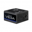 Chieftec Vega 750W Series PPG-750-S блок питания 20+4 pin ATX ATX Черный