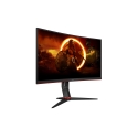 AOC G2 C27G2Z3/BK монитор для ПК 68,6 cm (27") 1920 x 1080 пикселей Full HD LED Черный, Красный