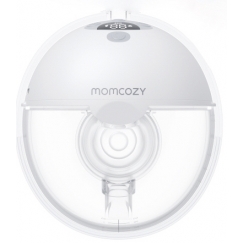 Momcozy BP179-GR00BA-A breast pump 160 ml Electronic