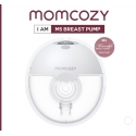 Momcozy BP179-GR00BA-A rintapumppu 160 ml Elektroninen Momcozy BP179-GR00BA-A rintapumppu 160 ml Elektroninen