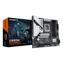 GIGABYTE Z890M GAMING X материнская плата Intel Z890 LGA 1851 (Socket V1) Микро ATX GIGABYTE Z890M GAMING X материнская плата Intel Z890 LGA 1851 (Socket V1) Микро ATX
