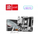 MSI B850M GAMING PLUS WIFI6E emolevy AMD B850 Pistoke AM5 mikro ATX MSI B850M GAMING PLUS WIFI6E emolevy AMD B850 Pistoke AM5 mikro ATX
