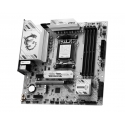 MSI B850M GAMING PLUS WIFI6E материнская плата AMD B850 Socket AM5 Микро ATX MSI B850M GAMING PLUS WIFI6E материнская плата AMD B850 Socket AM5 Микро ATX