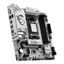 MSI B850M GAMING PLUS WIFI6E motherboard AMD B850 Socket AM5 micro ATX MSI B850M GAMING PLUS WIFI6E motherboard AMD B850 Socket AM5 micro ATX