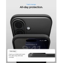 Spigen Thin Fit (MagFit) чехол для мобильного телефона 16 cm (6.3") Крышка Темно-серый Spigen Thin Fit (MagFit) чехол для мобильного телефона 16 cm (6.3") Крышка Темно-серый