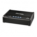 MASTER LOCK MLD08EB safe Steel Black