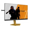 AOC AGON PRO CS24A kompiuterio monitorius 61,2 cm (24.1") 1920 x 1080 pikseliai „Full HD“ LED Juoda