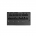 Chieftec Atmos power supply unit 850 W 20+4 pin ATX ATX Black Chieftec Atmos power supply unit 850 W 20+4 pin ATX ATX Black