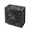 Chieftec Atmos toiteallika komponent 850 W 20+4 pin ATX ATX Must Chieftec Atmos toiteallika komponent 850 W 20+4 pin ATX ATX Must