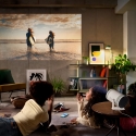 Samsung SP-LFF3CLAX Модуль проектора Белый Samsung SP-LFF3CLAX Модуль проектора Белый