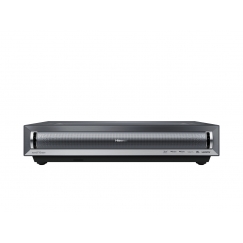 Hisense PX3-PRO projection TV Black 3D