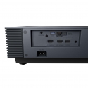 Hisense PX3-PRO projektsioonteleviisor Must 3D-ühilduvus Hisense PX3-PRO projektsioonteleviisor Must 3D-ühilduvus