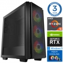 INTOP AQUA Ryzen 5 7600X 32GB DDR5 500SSD M.2 NVME+4TB RTX5060Ti 16GB WIN11 INTOP AQUA Ryzen 5 7600X 32GB DDR5 500SSD M.2 NVME+4TB RTX5060Ti 16GB WIN11