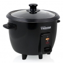 Tristar RK-6141 скороварка для риса 0,6 L 300 W Черный Tristar RK-6141 скороварка для риса 0,6 L 300 W Черный