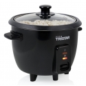 Tristar RK-6141 riisinkeitin 0,6 L 300 W musta Tristar RK-6141 riisinkeitin 0,6 L 300 W musta
