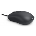 Hama CM-200 hiir Kontor Mõlemakäeline USB tüüp A Optiline 1600 DPI