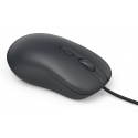 Hama CM-200 mouse Office Ambidextrous USB Type-A Optical 1600 DPI Hama CM-200 mouse Office Ambidextrous USB Type-A Optical 1600 DPI