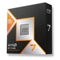 AMD Ryzen 7 9800X3D процессор 4,7 GHz 96 MB L3 Лоток AMD Ryzen 7 9800X3D процессор 4,7 GHz 96 MB L3 Лоток