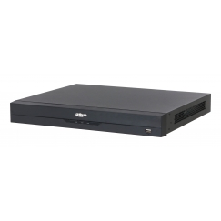 Dahua Technology WizSense NVR5216-16P-EI2 võrguvideosalvesti (NVR) 1U Must