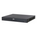 Dahua Technology WizSense NVR5216-16P-EI2 verkkovideotallennin 1U musta Dahua Technology WizSense NVR5216-16P-EI2 verkkovideotallennin 1U musta