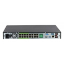 Dahua Technology WizSense NVR5216-16P-EI2 network video recorder 1U Black Dahua Technology WizSense NVR5216-16P-EI2 network video recorder 1U Black