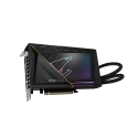 GIGABYTE AORUS GeForce RTX 5080 XTREME WATERFORCE 16G NVIDIA 16 GB GDDR7 GIGABYTE AORUS GeForce RTX 5080 XTREME WATERFORCE 16G NVIDIA 16 GB GDDR7