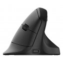 Keychron M5 компьютерная мышь Универсальная Для правой руки RF Wireless + Bluetooth + USB Type-C Опт