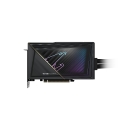 GIGABYTE AORUS GeForce RTX 5080 XTREME WATERFORCE 16G GIGABYTE AORUS GeForce RTX 5080 XTREME WATERFORCE 16G