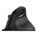 Keychron M5 hiir Universaalne Parempoolne RF Wireless + Bluetooth + USB Type-C Optiline 30000 DPI