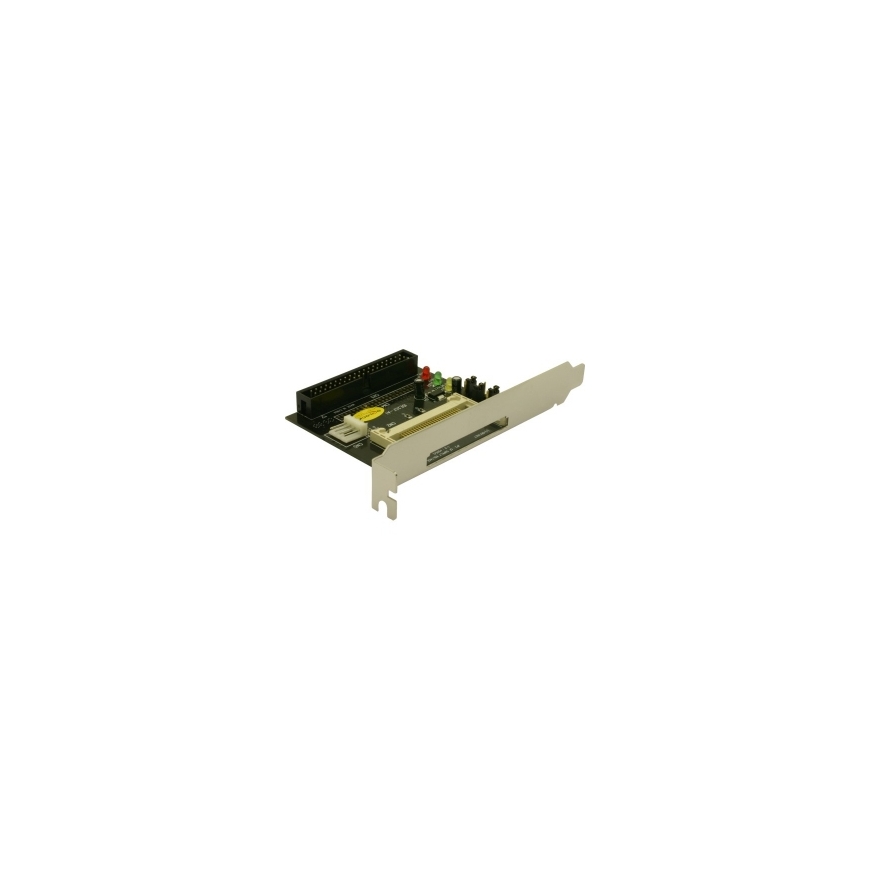 DeLOCK IDE to Compact Flash CardReader
