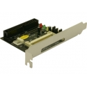 DeLOCK IDE to Compact Flash CardReader kaardilugeja DeLOCK IDE to Compact Flash CardReader kaardilugeja