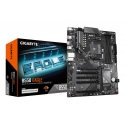 GIGABYTE B550 EAGLE emolevy AMD B550 Kanta AM4 ATX