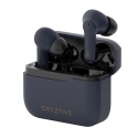 Creative Labs Creative Zen Air Plus TWS In-Ear - mørkeblå