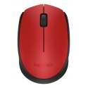Logitech 910-004641 hiir Kontor Mõlemakäeline Raadioside Optiline 1000 DPI Logitech 910-004641 hiir Kontor Mõlemakäeline Raadioside Optiline 1000 DPI