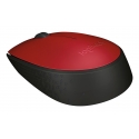 Logitech 910-004641 pele Birojs Abām rokām RF Bezvadu Optisks 1000 DPI Logitech 910-004641 pele Birojs Abām rokām RF Bezvadu Optisks 1000 DPI