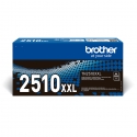 Brother TN2510XXL toonerikassett 1 tk Originaal Must