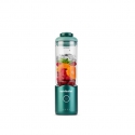 NutriBullet NBP013GR tehosekoitin 0,59 L Kannettava blenderi Vihreä NutriBullet NBP013GR tehosekoitin 0,59 L Kannettava blenderi Vihreä