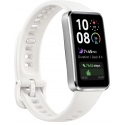 Huawei Band 10 AMOLED Aktiivisuuden seurantaranneke 3,73 cm (1.47") Valkoinen