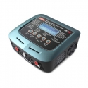 SkyRC Q200 neo, LiPo 1-6s, 10A, 200W laturi AC, DC SkyRC Q200 neo, LiPo 1-6s, 10A, 200W laturi AC, DC