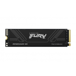 Kingston Technology FURY Renegade G5 1 TB M.2 PCI Express 5.0 NVMe 3D TLC