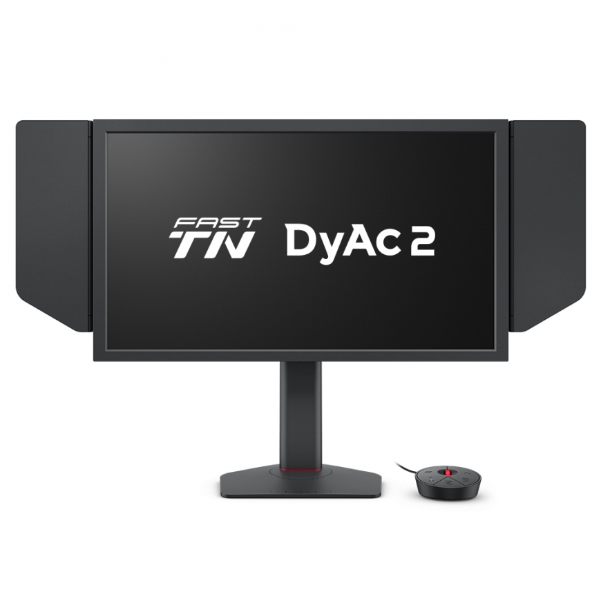 ZOWIE XL2566X+ monitori 62,2 cm