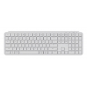 Keychron B6P-K8 tastatūra Mājas/Biroja USB + RF Wireless + Bluetooth Ziloņkauls Keychron B6P-K8 tastatūra Mājas/Biroja USB + RF Wireless + Bluetooth Ziloņkauls