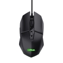 Trust GXT 109 Felox mouse Gaming Right-hand USB Type-A Optical 6400 DPI Trust GXT 109 Felox mouse Gaming Right-hand USB Type-A Optical 6400 DPI