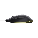Trust GXT 109 Felox pele Speļu Labā roka USB Type-A Optisks 6400 DPI Trust GXT 109 Felox pele Speļu Labā roka USB Type-A Optisks 6400 DPI