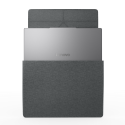 Lenovo Accessories Yoga Tote Sleeve 16" Hall Grey Lenovo Accessories Yoga Tote Sleeve 16" Hall Grey