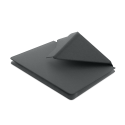 Lenovo Accessories Yoga Tote Sleeve 16" Pelēka Lenovo Accessories Yoga Tote Sleeve 16" Pelēka